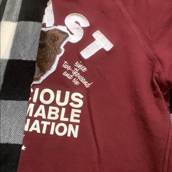 Limited Edition Parrish MARRON Beast set - Picture 3 of 9